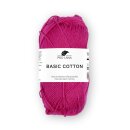 ProLana Basic Cotton fuchsia  (34)