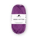 ProLana Basic Cotton lila (45)