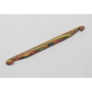 Symfonie Häkelnadel beidseitig 3,00+3,50