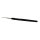 Häkelnadel Stahl Softgriff, Goldspitze - 1.00 mm