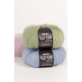 DROPS Kid-Silk