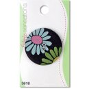 Knopf "fabric sensations" 3618