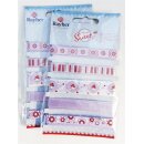 Bändermischung "Sweets"