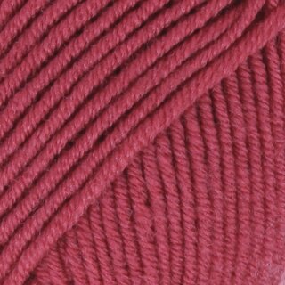 Merino Extra Fine [Uni] dunkelrosa (32)