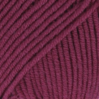 Merino Extra Fine [Uni] dunkel erika (35)