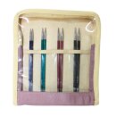 Royale Nadelspitzen SET Midi