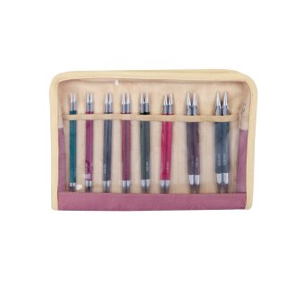 Royale Nadelspitzen SET Deluxe