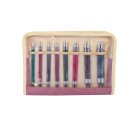 Royale Nadelspitzen SET Deluxe