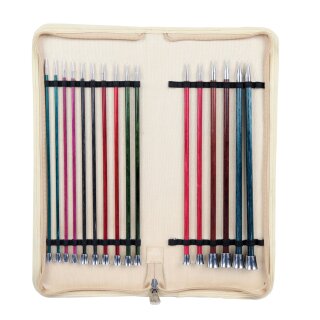 Royale Jackennadeln 25cm SET