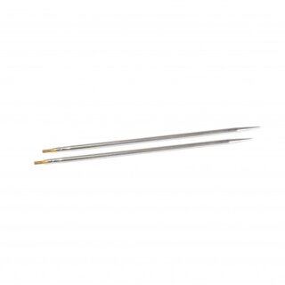 Sharp Spitzen 10,6cm (4") 2.25 mm