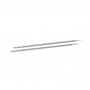Sharp Spitzen 12,7cm (5") 10.00 mm