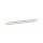 Sharp Spitzen 12,7cm (5") 10.00 mm