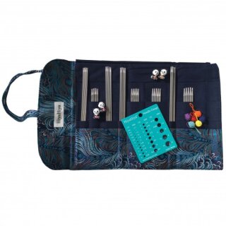 HiyaHiya Steel Kombi Nadelspiel Set