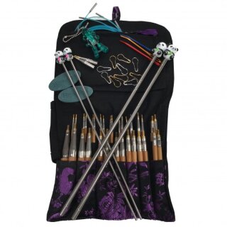 HiyaHiya Bamboo Pinnacle Plus Set