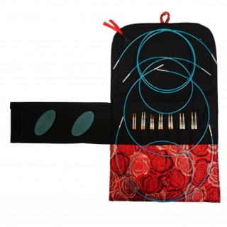 HiyaHiya Bamboo Standard Set - austauschb. Ndsp 4" - small