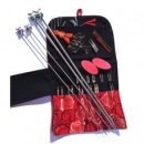 HiyaHiya Sharp Pinnacle Set - 4"