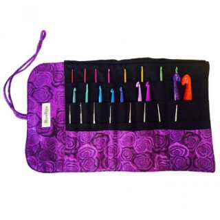 HiyaHiya Häkelnadel-Set Ultimate