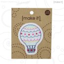 make it Ballon - Iron on