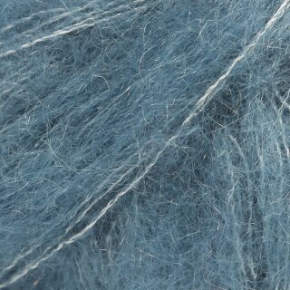 Kid-Silk [Uni]  jeans blau (27)