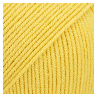 Baby Merino [Uni] zitrone (45)#