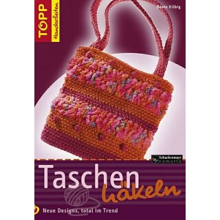 Taschen häkeln