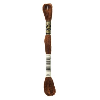 DMC Mouline Special Sticktwist 0300
