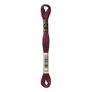DMC Mouline Special Sticktwist 0315