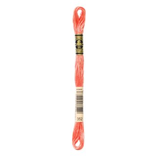 DMC Mouline Special Sticktwist 0352