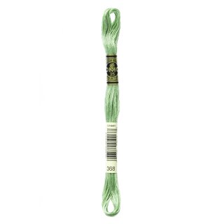 DMC Mouline Special Sticktwist 0368