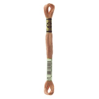 DMC Mouline Special Sticktwist 0407