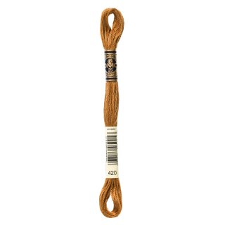 DMC Mouline Special Sticktwist 0420