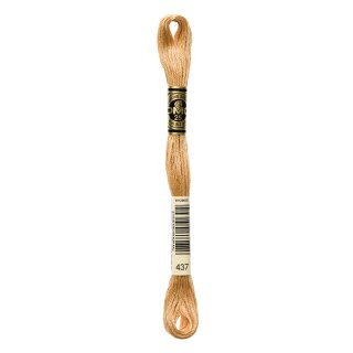 DMC Mouline Special Sticktwist 0437