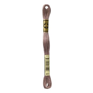 DMC Mouline Special Sticktwist 0451