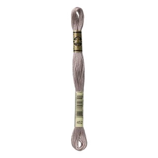 DMC Mouline Special Sticktwist 0452