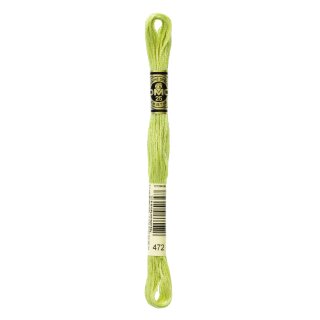 DMC Mouline Special Sticktwist 0472