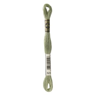 DMC Mouline Special Sticktwist 0523