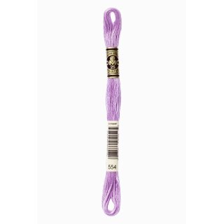 DMC Mouline Special Sticktwist 0554