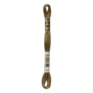 DMC Mouline Special Sticktwist 0610