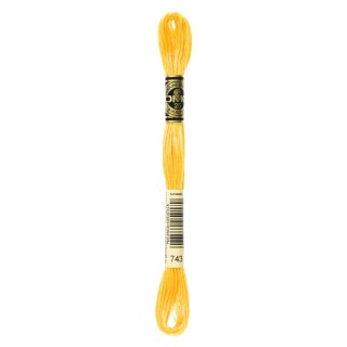 DMC Mouline Special Sticktwist 0743