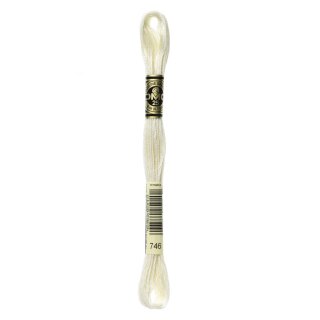 DMC Mouline Special Sticktwist 0746