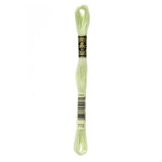 DMC Mouline Special Sticktwist 0772