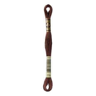 DMC Mouline Special Sticktwist 0779