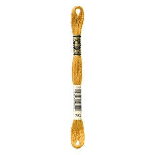 DMC Mouline Special Sticktwist 0783