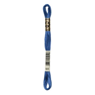 DMC Mouline Special Sticktwist 0825