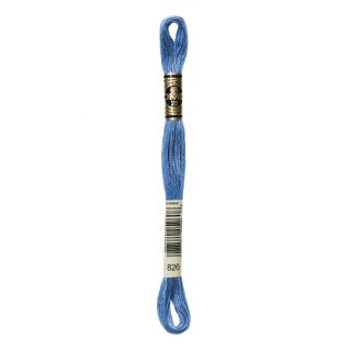 DMC Mouline Special Sticktwist 0826