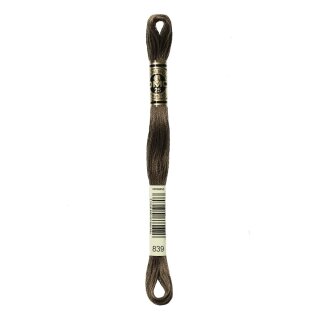 DMC Mouline Special Sticktwist 0839