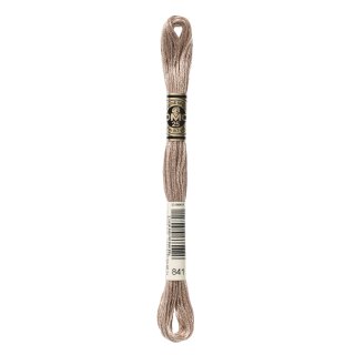 DMC Mouline Special Sticktwist 0841