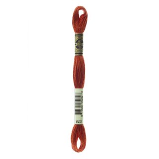 DMC Mouline Special Sticktwist 0920
