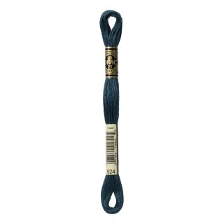 DMC Mouline Special Sticktwist 0924