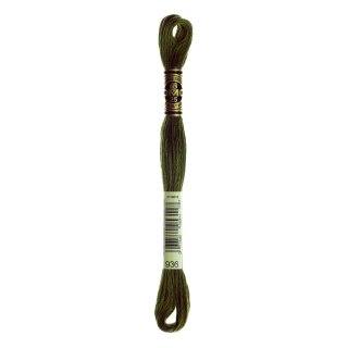 DMC Mouline Special Sticktwist 0936